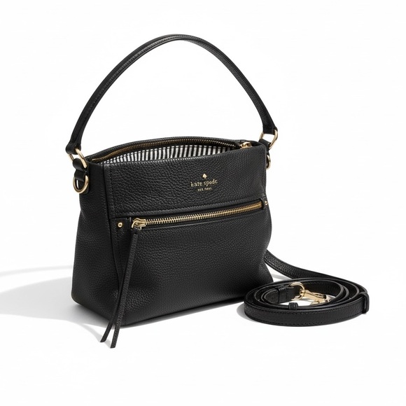 kate spade Handbags - ✔️Kate spade new york Cobble Hill Lielie Crossbody✔️